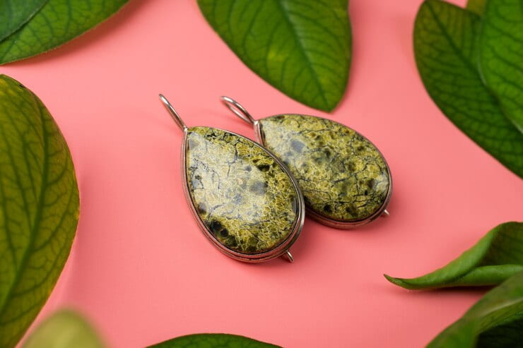 تصویر 1 از قیمت عقیق دراگون با کیفیت ارزان + خرید عمده